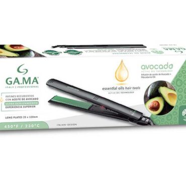GAMA PLANCHA AVOCADO 3920