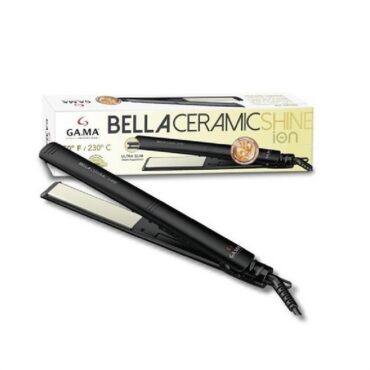 GAMA PLANCHA BELLA 0678/3890