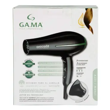 GAMA SECADOR 1667/1728