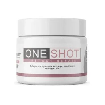 GARDI ONE SHOT MASCARILLA 300GR