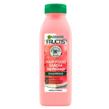 GARNIER SHAMPOO
