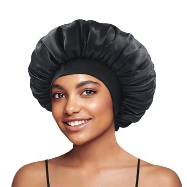 GORRO SATEN BONNET