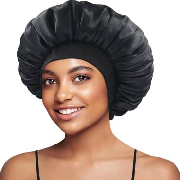 GORRO SATEN BONNET