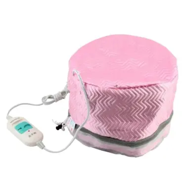 GORRO TERMICO ELECTRICO