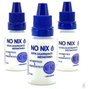 GOTAS CICATRIZANTES INSTANTANEA 15ML