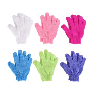 GUANTE EXFOLIANTE