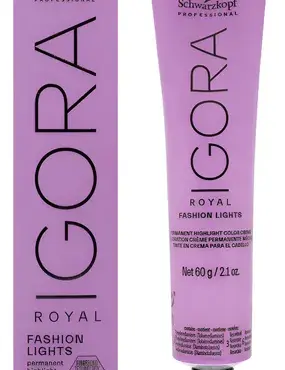 IGORA TINTE   L77  L88  L89