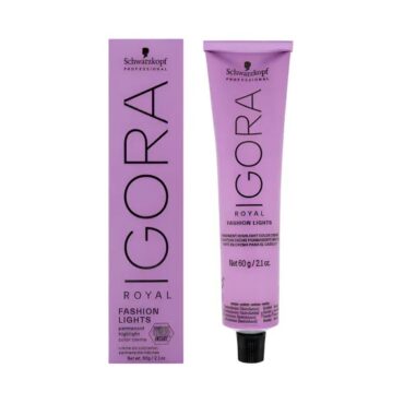 IGORA TINTE   L77  L88  L89