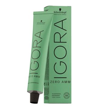 IGORA TINTE ZERO