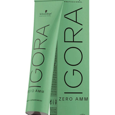 IGORA TINTE ZERO