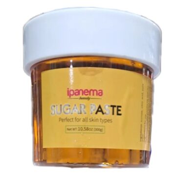 IPANEMA CERA DEPILATORIA EN FRIO 300GR