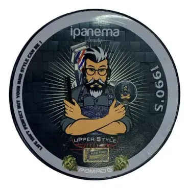 IPANEMA CERA FIJADORA 150GR