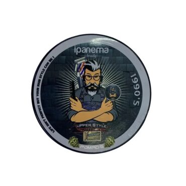 IPANEMA CERA FIJADORA 150GR