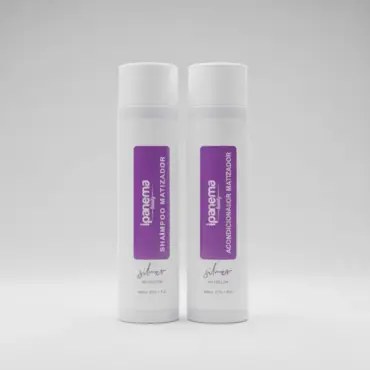 IPANEMA SHAMPOO MATIZADOR 300ML