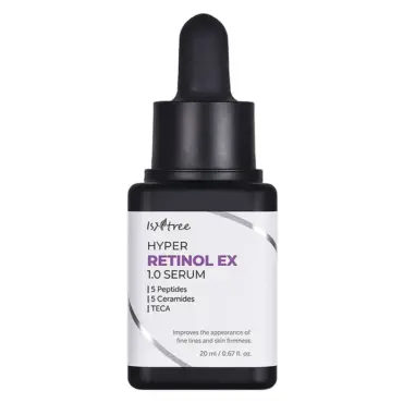 ISNTREE RETINOL EX