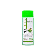 KERAMIX SHAMPOO 400 ML