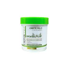 KERAMIX MASCARILLA 500GR