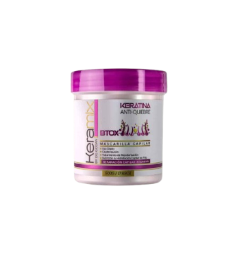 KERAMIX MASCARILLA 500GR