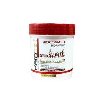 KERAMIX MASCARILLA 500GR