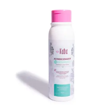 KABA ACONDICIONADOR 500ML