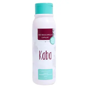 KABA BIOMASCARILLA 500ML