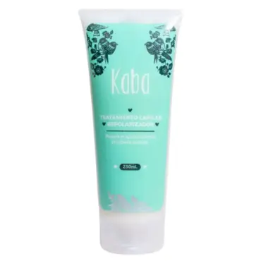 KABA REPOLARIZADOR 230 ML