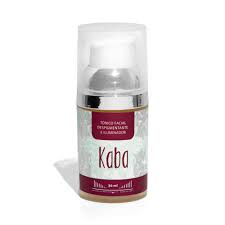 KABA TONICO DESPIGMENTANTE 30ML
