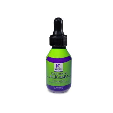 KAPELLI TONICO CAPILAR 30 ML