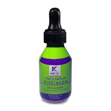 KAPELLI TONICO CAPILAR 30 ML