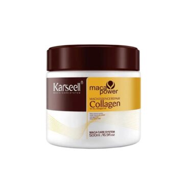 KARSEELL MASCARILLA 500ML