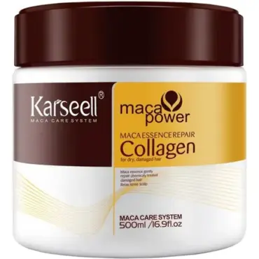KARSEELL MASCARILLA 500ML