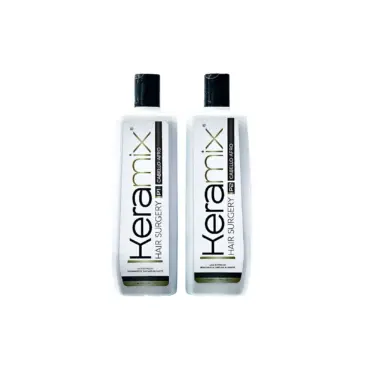 KERAMIX PASO 1 Y 2   LITRO