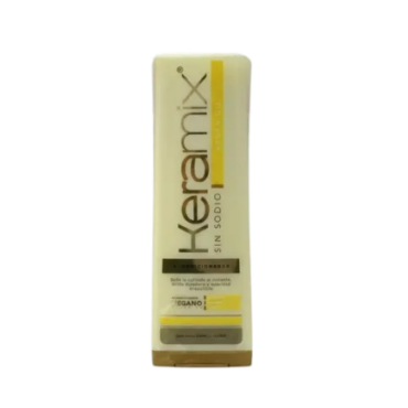 KERAMIX ACONDICIONADOR 400ML