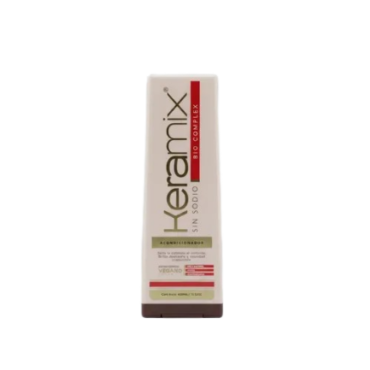 KERAMIX ACONDICIONADOR 400ML