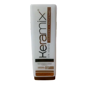 KERAMIX ACONDICIONADOR 400ML