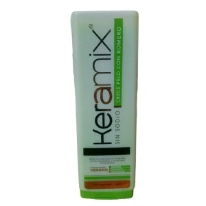 KERAMIX ACONDICIONADOR 400ML