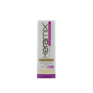 KERAMIX ACONDICIONADOR 400ML