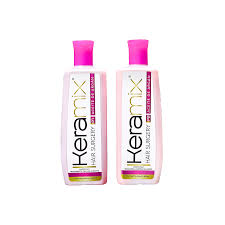 KERAMIX PASO 1 Y 2 550 ML