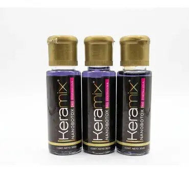 KERAMIX AMPOLLA 30CC