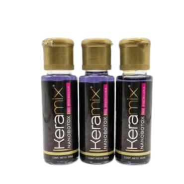 KERAMIX AMPOLLA 30CC