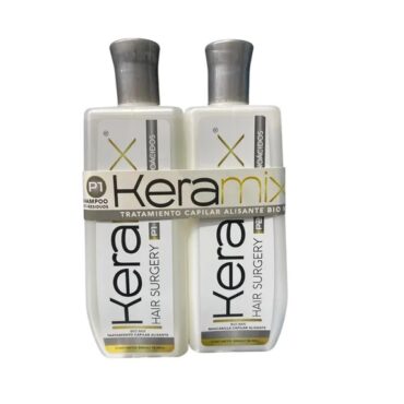 KERAMIX PASO 1 Y 2 550 ML