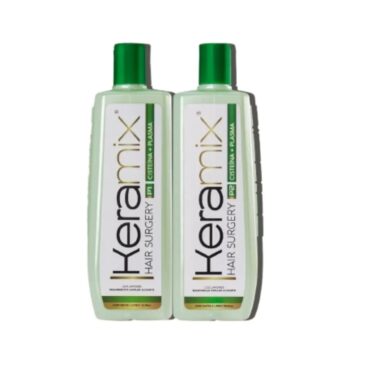 KERAMIX PASO 1 Y 2   LITRO