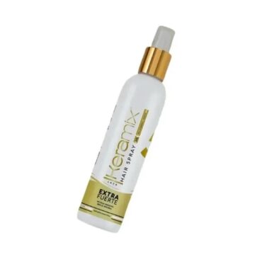 KERAMIX LACA EXTRA FUERTE 240ML