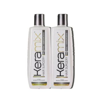 KERAMIX PASO 1 Y 2   LITRO