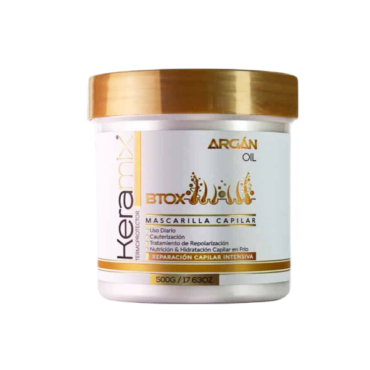 KERAMIX MASCARILLA 500GR