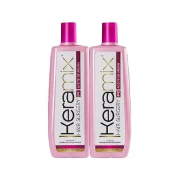 KERAMIX PASO 1 Y 2   LITRO