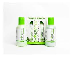 KERAMIX PASO 1 Y 2 VEGANO 120 ML