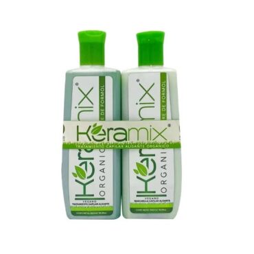 KERAMIX PASO 1 Y 2 VEGANO 550ML