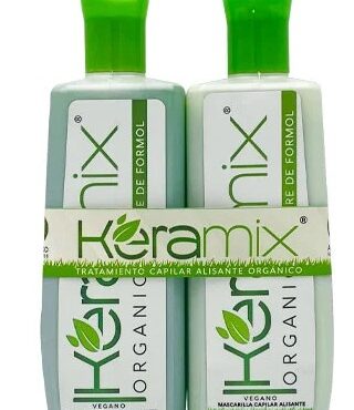 KERAMIX PASO 1 Y 2 VEGANO 550ML