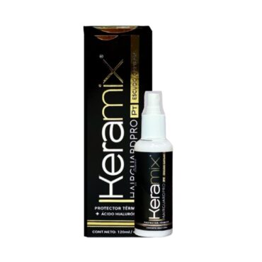 KERAMIX PROTECTOR TERMICO 120ML